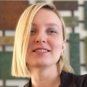 Betül Aras Bayır